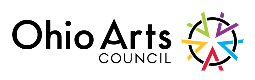 logo of Ohio Arts Council