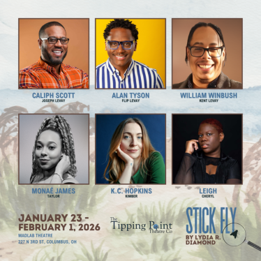 Upcoming Performances and Events